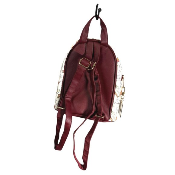 Harry Potter Wizarding World Of 3 Piece Gryffindor Mini Backpack Gift Set - NEW! - Picture 5 of 12